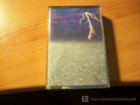 Casetes antiguos: MIDNIGHT OIL ( BLUE SKY MINE ) - Foto 1