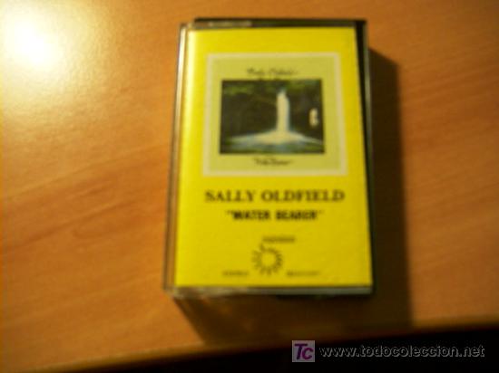 Casetes antiguos: SALLY - Foto 1