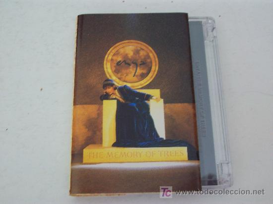 Casetes antiguos: ENYA / The Memory of Trees - Foto 1