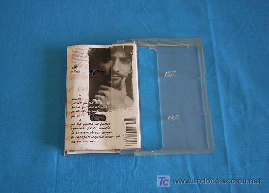 Casetes antiguos: Contraportada - Foto 2