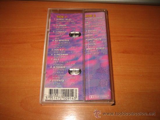 Casetes antiguos: TOP 96 - Foto 2