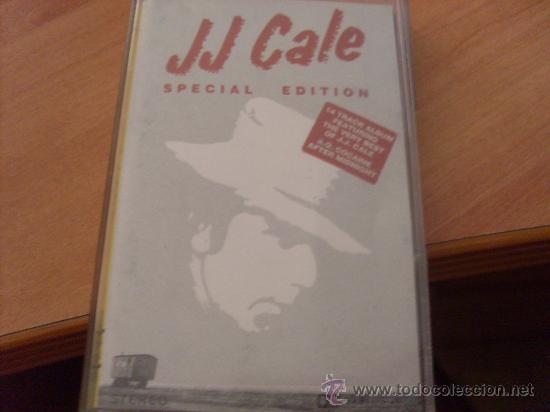 Casetes antiguos: J.J. CALE ( SPECIAL EDITION)  (CAS4) - Foto 1