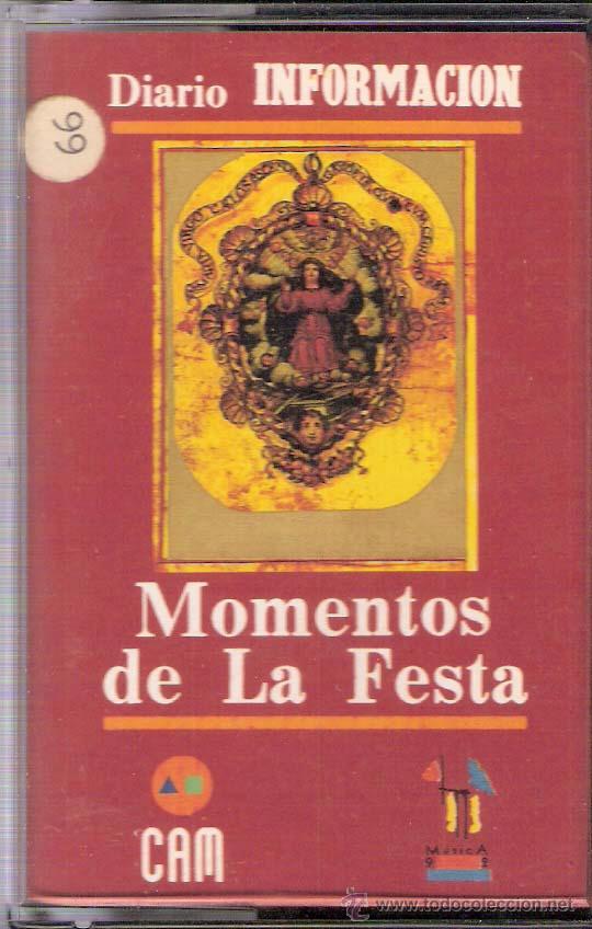 Casetes antiguos: El Misteri D&acute; Elx - Foto 1