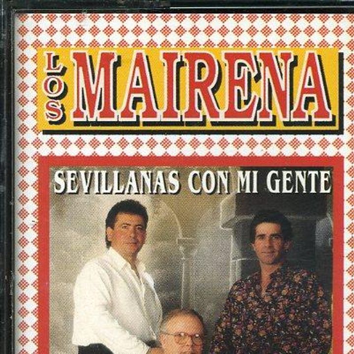 Los Mairena: Discografía 23420625?size720x720&croptrue - Los Mairena: Discografía