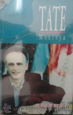 Casetes antiguos: TATE MONTOYA -  ENTRE SON Y SON  CASE-5955 - Foto 1