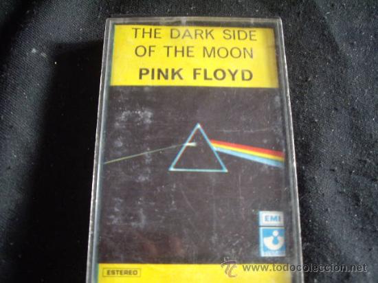 pink floyd the dark side of the moon - Compra venta en todocoleccion