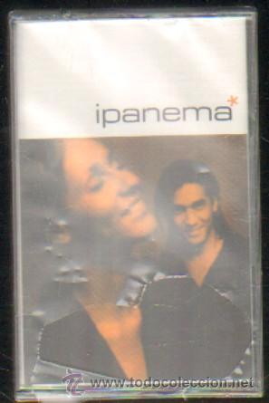 Casetes antiguos: IPANEMA  CASE-6661, 2 - Foto 1