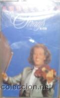 Casetes antiguos: ANDRE RIEU  STRAUB  & CO   CASE-7187 - Foto 1