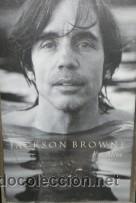 Casetes antiguos: JACKSON   BROWNE - I&acute;M  ALIVE  CASE-7209 - Foto 1