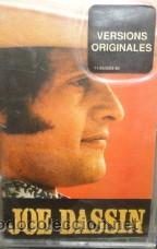 Casetes antiguos: JOE DASSIN  - ELLE ATAIT  OH.... CASE-7216 - Foto 1