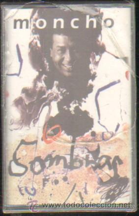 Casetes antiguos: MONCHO - SOMBRAS  CASE-7292 - Foto 1