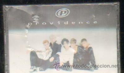 Casetes antiguos: PROVIDENCE   CASE-7578 - Foto 1