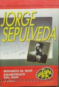 Casetes antiguos: JORGE SEPULVEDA   Y SU ORQUESTA    CASE-7606 - Foto 1