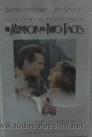 Casetes antiguos: THE MIRROR HAS TWO FACES /    CASE-7679 - Foto 1