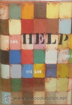 Casetes antiguos: HELP   CASE-7747 - Foto 1