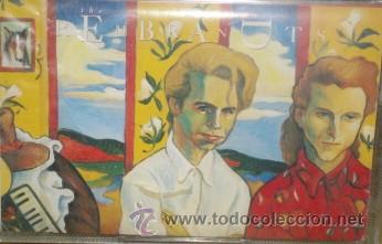 Casetes antiguos: THE REMBRANDTS  - UNTITLED    CASE-7762 - Foto 1