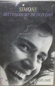 Casetes antiguos: SIMONE  - BITTENCOURT DE OLIVEIRA    CASE-7844,2 - Foto 1