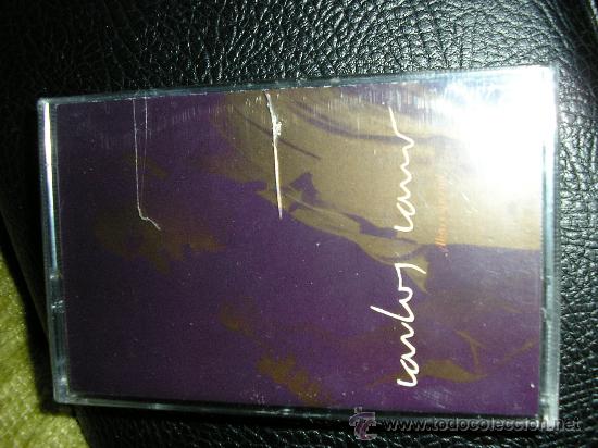 Casetes antiguos: Cassette Carlos Cano - Algo Especial - Foto 1