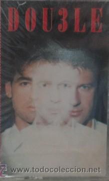 Casetes antiguos: DOUBLE  LAKES IN DESERT   CIRCLES     CASE-8584,2 - Foto 1