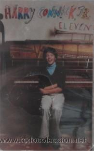 Casetes antiguos: HARRY  CONNICK  JR.   ELEVEN    CASE-8860 - Foto 1