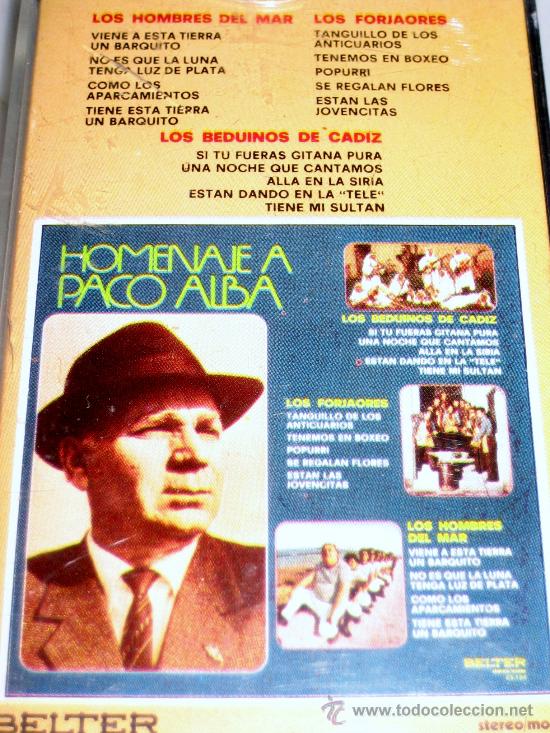 Casetes antiguos: LOTE 12 CASETES CARNAVAL CADIZ A&Ntilde;OS 80 - 90 Y ANTOLOGIA CARNAVAL PACO ALBA DESDE 1954