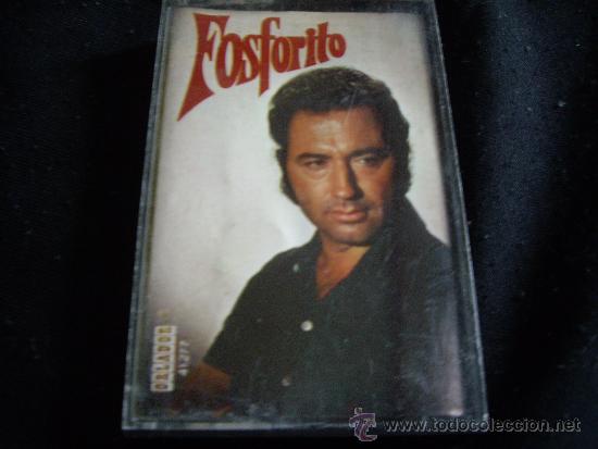 Casetes antiguos: FOSFORITO - Foto 1