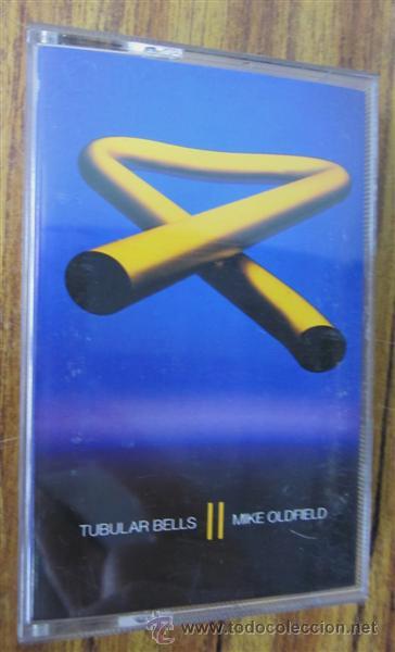 Casetes antiguos: MIKE OLDFIELD .. Tubular Bells .. 1992 - Foto 1