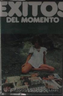 Casetes antiguos: EXITOS DEL MOMENTO  -  GOODBYE... CASE-9418 - Foto 1