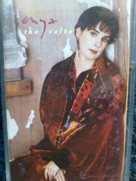 Casetes antiguos: ENYA - THE CELTS (casete) - Foto 1
