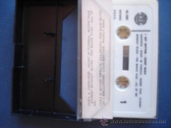 Casetes antiguos: COUNT BASIE  I GO RYTHM - Foto 2