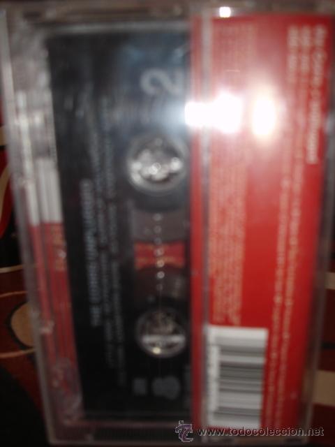 Casetes antiguos: THE CORRS  UNPLUGGED - Foto 2