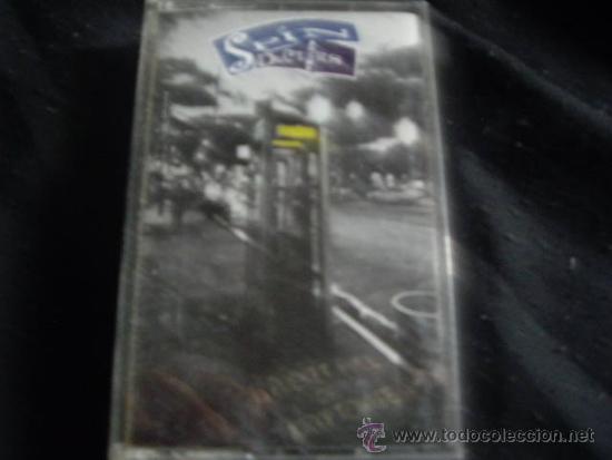 Casetes antiguos: SPIN DOCTORS-POCKET FULL OF KRYPTONITE - Foto 1