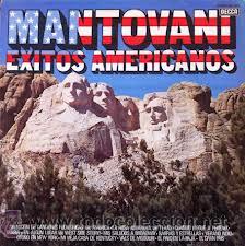 Casetes antiguos: MANTOVANI EXITOS AMERICANOS CASETE NUEVA - Foto 1