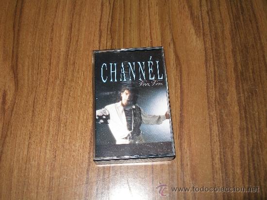Casetes antiguos: Channel - Ven Ven - Foto 1
