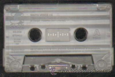 Casetes antiguos: MAITA VENDE C&Aacute;  CASE-10856 - Foto 1