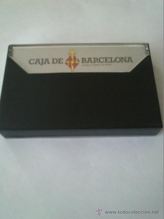 Casetes antiguos: Casette Tchaikovsky, Cascanueces. - Foto 2
