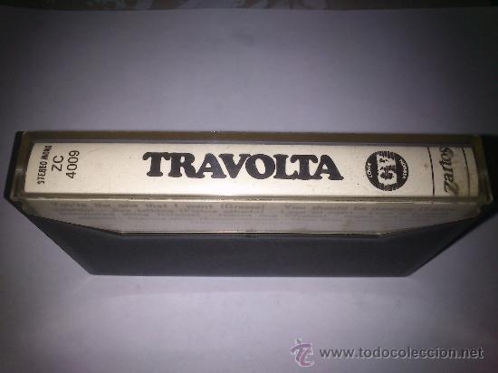 Casetes antiguos: Antiguo Original Cassette Grease. - Foto 2