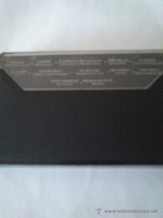 Casetes antiguos: Casette Musical Adams - Foto 3