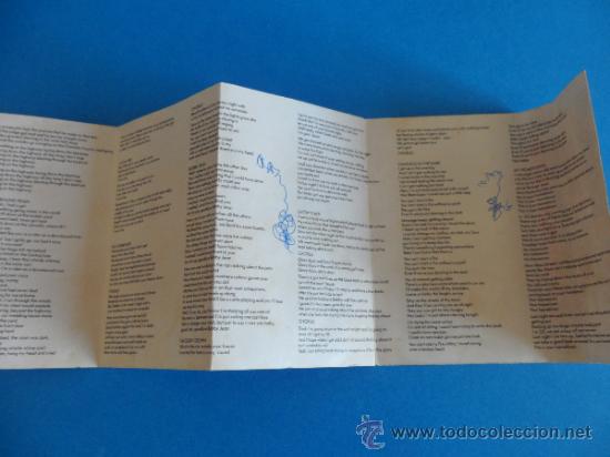 Casetes antiguos: Bruce Springsteen &rdquo;Born in the U.S.A.&rdquo; - Foto 3