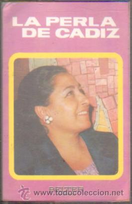 Casetes antiguos: LA PERLA DE CADIZ.   CASE-10924 - Foto 1