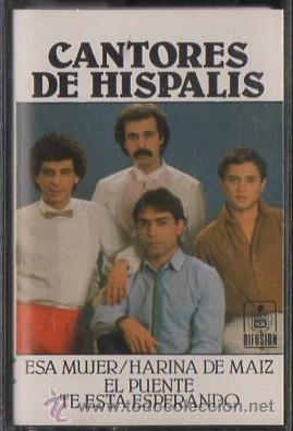 Casetes antiguos: CANTORES DE HISPALIS.   CASE-12116 - Foto 1