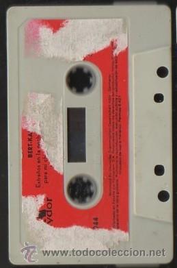 Casetes antiguos: BERT KAEMPFERT Y SU ORQUESTA.   CASE-12285 - Foto 1