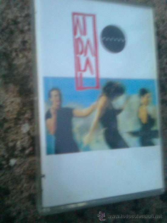 Casetes antiguos: Mecano - Ai dalai (Ariola, 1991) - Foto 1