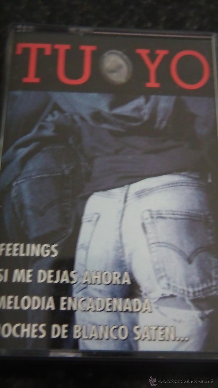 Casetes antiguos: TU Y YO - Foto 1