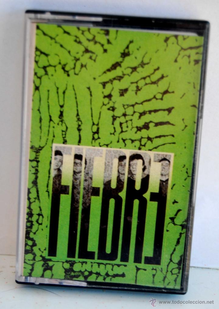 Casetes antiguos: FIEBRE EN CASSETTE A&Ntilde;O 1987 OIHUKA - Foto 1