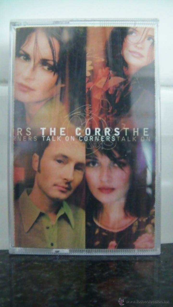 Casetes antiguos: THE CORRS - Foto 1