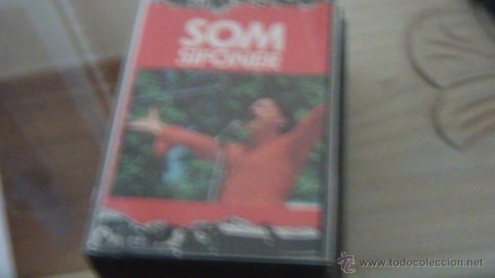 Casetes antiguos: SOM SIFONER - Foto 1
