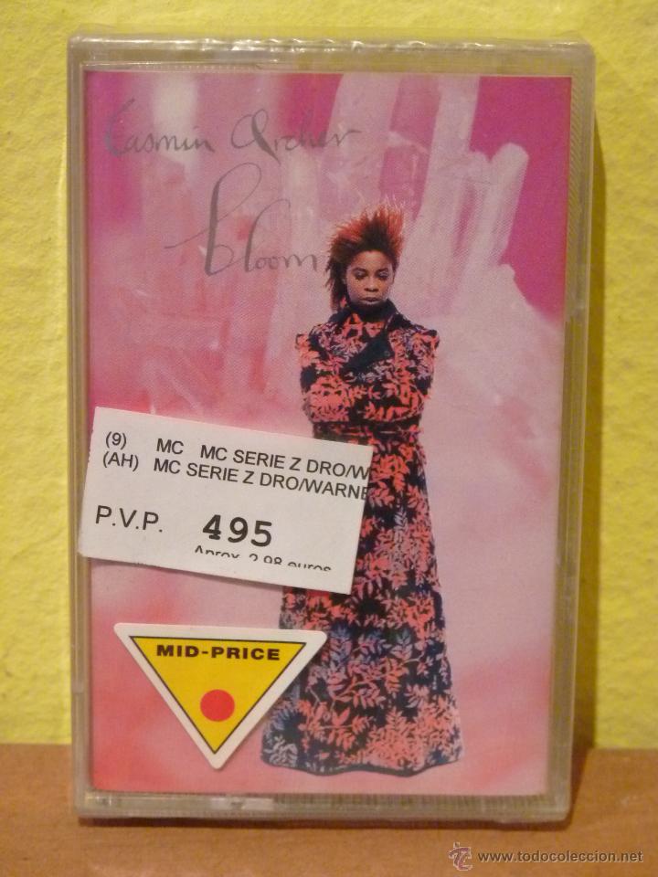 Casetes antiguos: TASMIN ARCHER , Casete PRECINTADO - Foto 1
