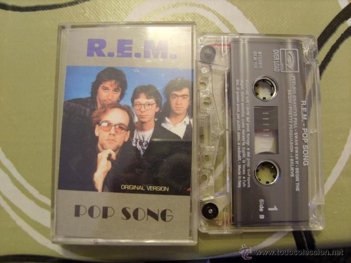 R.E.M. - Topic Oficial -  From Athens... ¡la banda de Stipe & cia! - Página 2 43311673