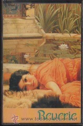 Casetes antiguos: REVERIE. CHARLES TIMBERLAKE. CASE-12859 - Foto 1